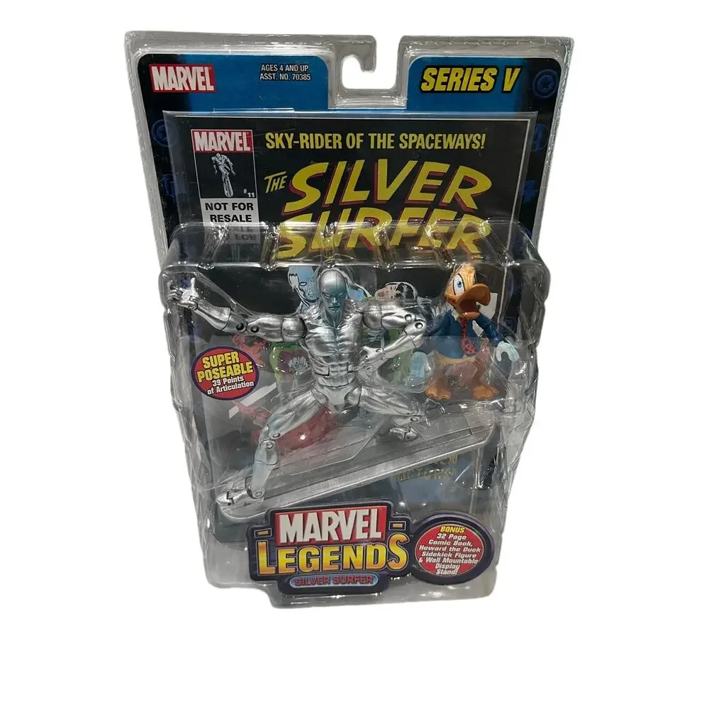 Marvel highly howard